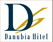 Danubia Hotel